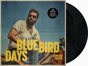 Bluebird Days
