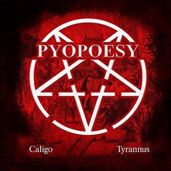 Caligo/Tyrannus