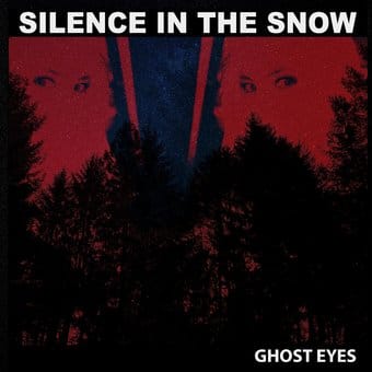 Ghost Eyes (Dig)