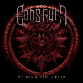 Hybris Nemesis Death