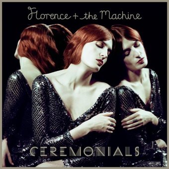 Ceremonials [Deluxe Edition]