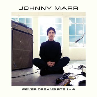 Fever Dreams Pt. 1-4