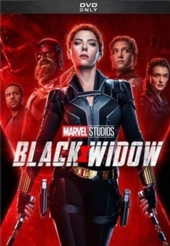 Black Widow