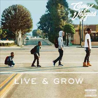 Live & Grow [PA]