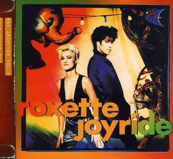 Joyride (2009 Remastered Version - Includes Bonus