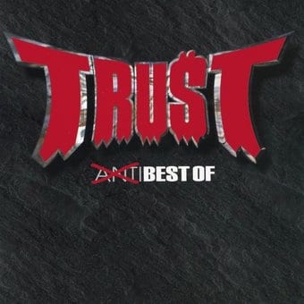 Best of Trust