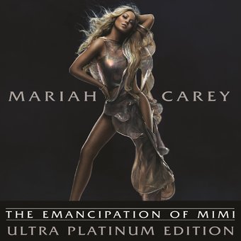 The Emancipation of Mimi [Platinum Edition]