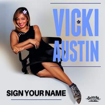 Sign Your Name (Remix) (Mod)
