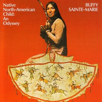 Native North American Child: An Odyssey