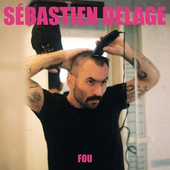 Sebastien Delage-Fou 