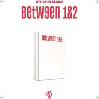 Between 1&2 (Complete Ver.) (Post) (Stic) (Pcrd)