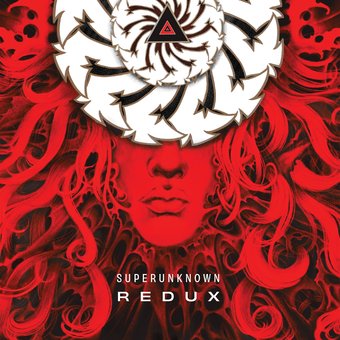 Superunknown (Redux) / Various (Dig)