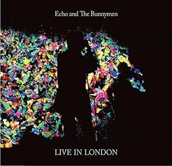 Live In London (2-CD)