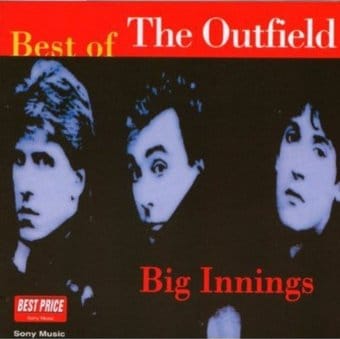 Very Best of the Outfield
