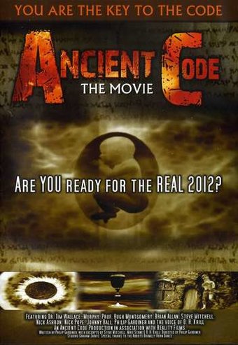 Ancient Code - The Movie