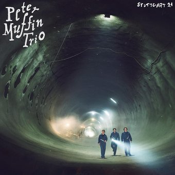 Peter Muffin Trio-Stuttgart 21