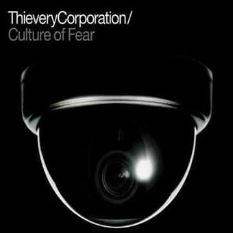 Culture Of Fear (2-LPs)