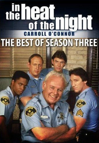 In the Heat of the Night - Best of Season 3