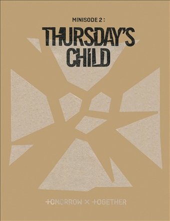 Minisode 2: Thursday's Child