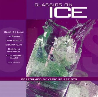 Classics On Ice