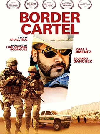 Border Cartel