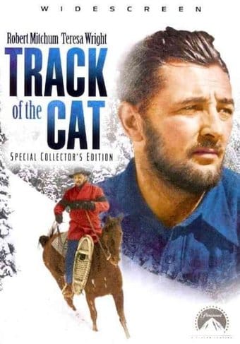 Track of the Cat (Special Collectors Edition)