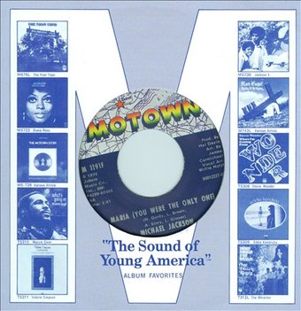 Complete Motown Singles - Volume 11B: 1971 (5-CD)
