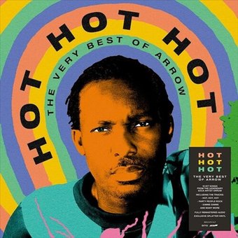 Hot Hot Hot: The Best of Arrow
