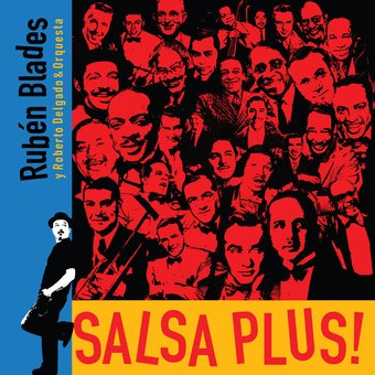 Salsa Plus (Dig)
