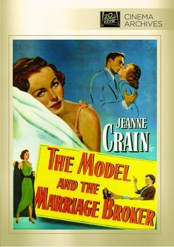 The Model and the Marriage Broker