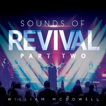 Sounds of Revival, Pt. 2 (Live)