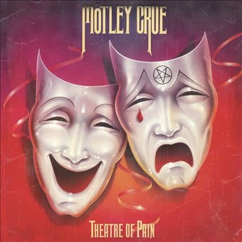 Theatre of Pain