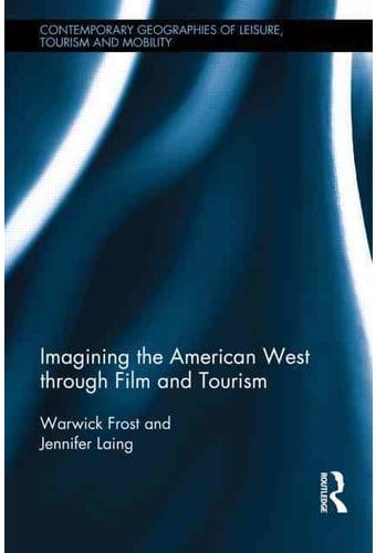 Imagining the American West Through Film and