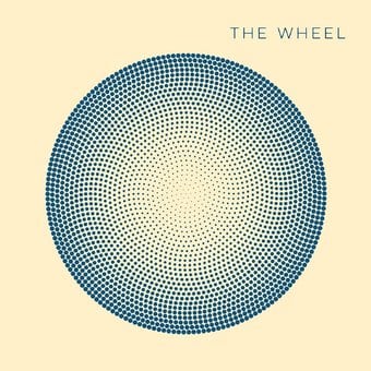 Wheel (Blk) (Ogv)