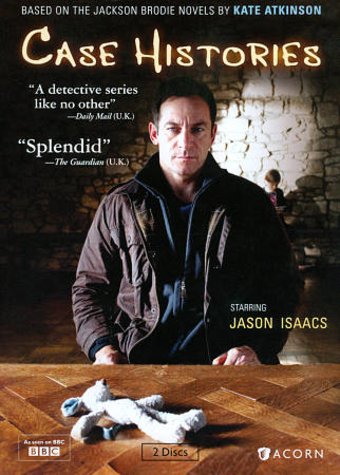 Case Histories (2-DVD)