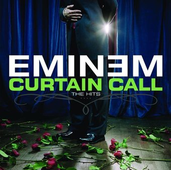 Curtain Call: The Hits [Clean]