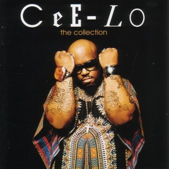 Art of Noise: The Best of Cee-Lo