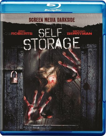 Self Storage (Blu-ray)