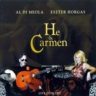 He & Carmen