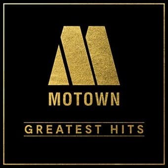 Motown Greatest Hits (2LPs)