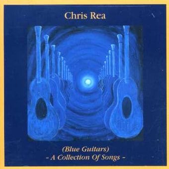 Blue Guitars - A Collection of Songs [Import]
