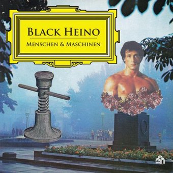 Black Heino-Menschen Und Maschinen