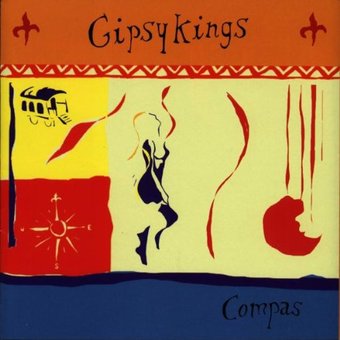 Gipsy Kings-Compas