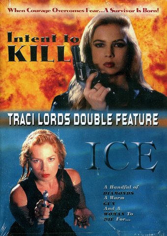 Intent to Kill / Ice