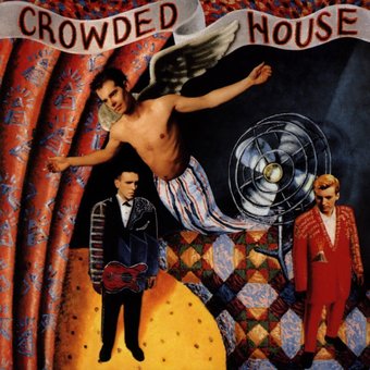 Crowded House (180GV)
