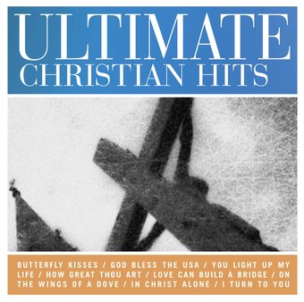 Ultimate Christian Hits
