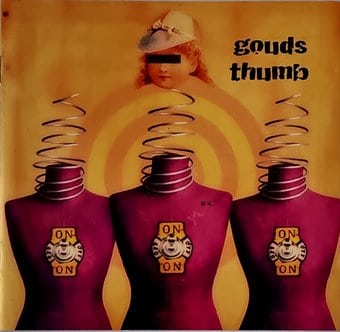 Gouds Thumb-S/T