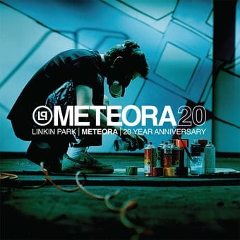 Meteora 20Th Anniversary Edition (Box) (Dlx) (Ltd)