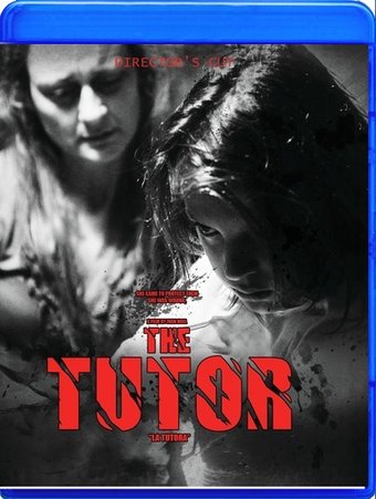 The Tutor (Blu-ray)