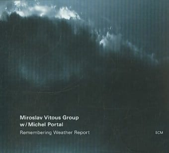 Remembering Weather Report
